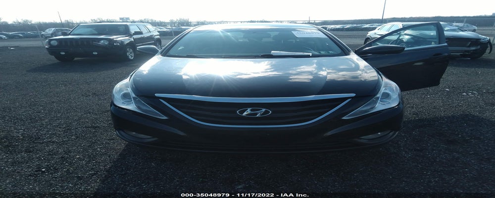 5NPEB4AC3DH684874 2013 HYUNDAI SONATA photo no. 6