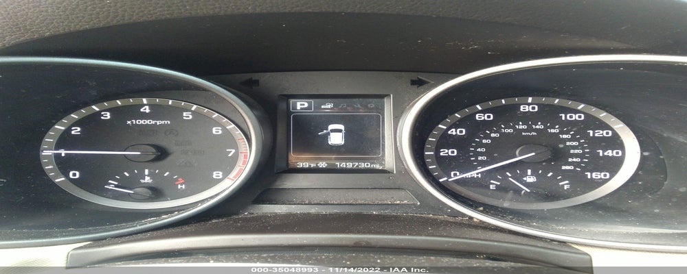 5XYZT3LB9HG449924 2017 HYUNDAI SANTA FE SPORT photo no. 7