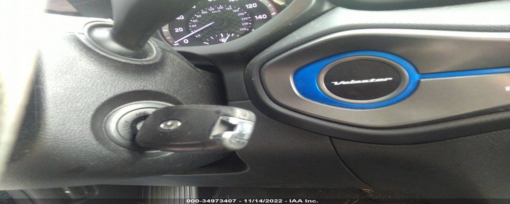 KMHTG6AF1KU012812 2019 HYUNDAI VELOSTER photo no. 11