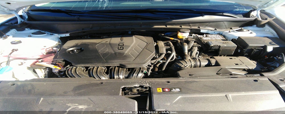 5NMJB3AE5NH147190 2022 HYUNDAI TUCSON photo no. 10