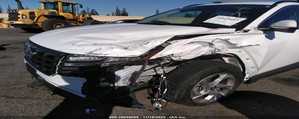5NMJB3AE5NH147190 2022 HYUNDAI TUCSON photo no. 6