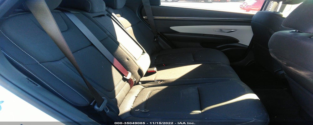 5NMJB3AE5NH147190 2022 HYUNDAI TUCSON photo no. 8