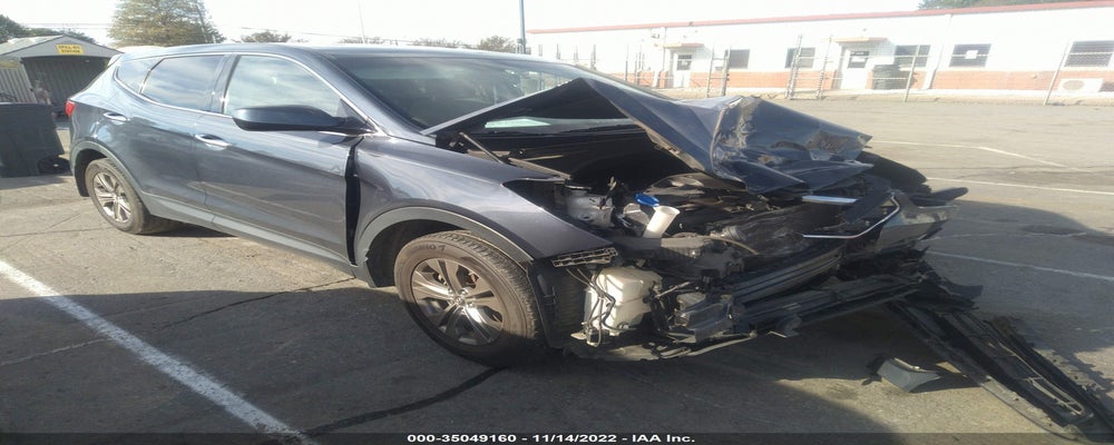 5XYZT3LB3DG118332 2013 HYUNDAI SANTA FE photo no. 18