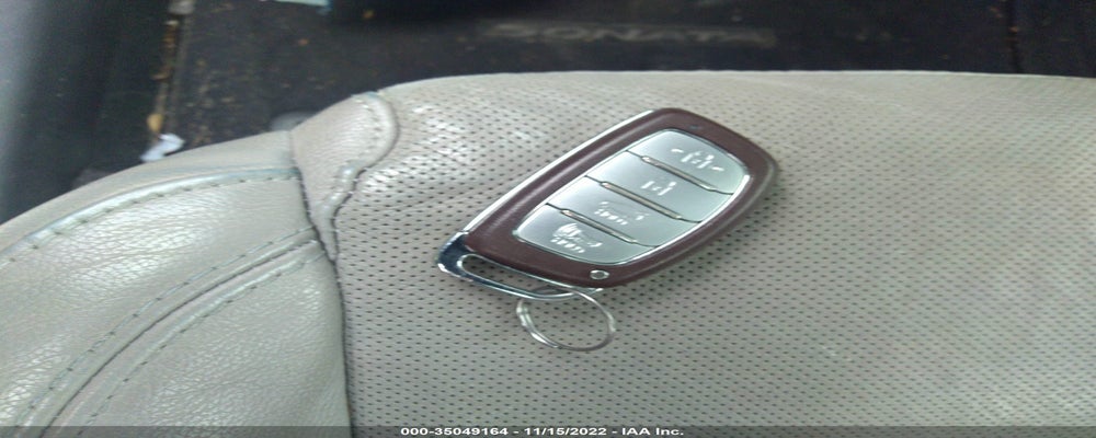 5NPE34AF7KH820363 2019 HYUNDAI SONATA photo no. 11
