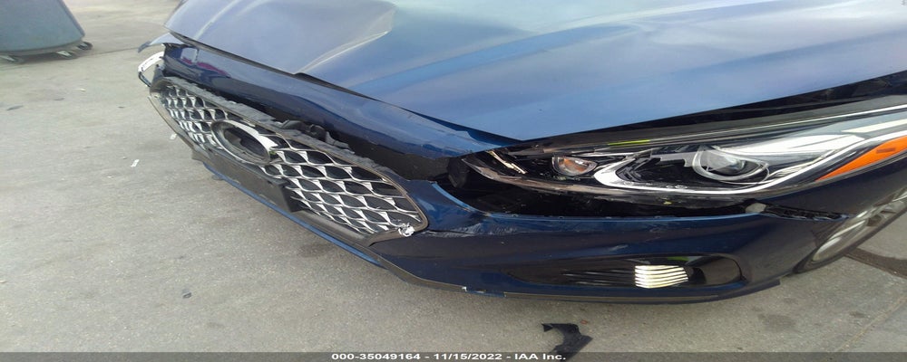 5NPE34AF7KH820363 2019 HYUNDAI SONATA photo no. 6
