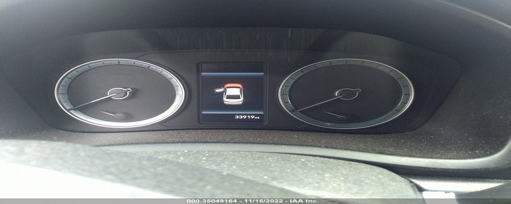 5NPE34AF7KH820363 2019 HYUNDAI SONATA photo no. 7