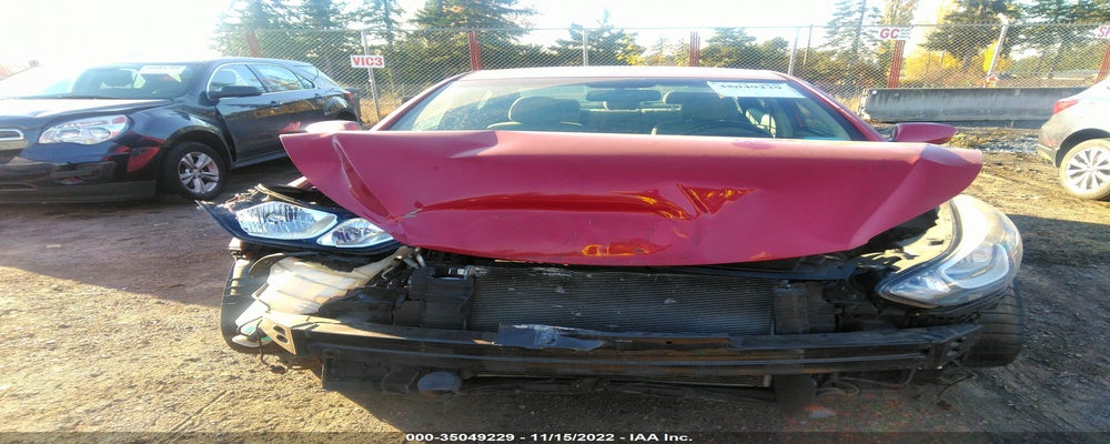 KMHDH4AE1FU420049 2015 HYUNDAI ELANTRA photo no. 6