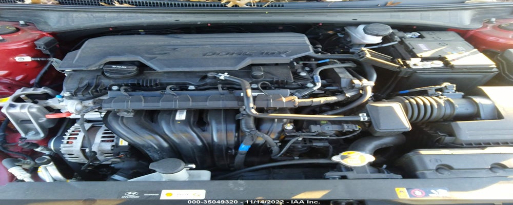 KMHLP4AG4MU088072 2021 HYUNDAI ELANTRA photo no. 10