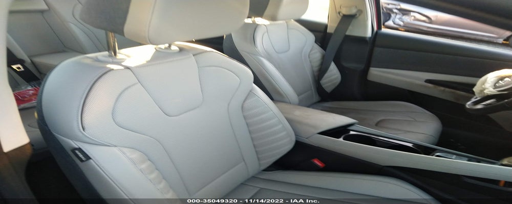 KMHLP4AG4MU088072 2021 HYUNDAI ELANTRA photo no. 5