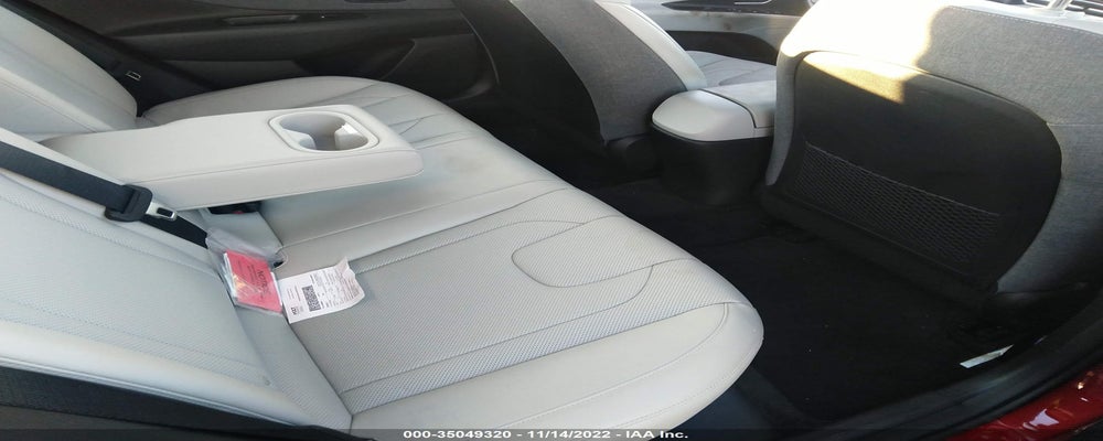KMHLP4AG4MU088072 2021 HYUNDAI ELANTRA photo no. 8