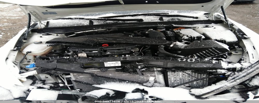 KMHL34J27PA247818 2023 HYUNDAI SONATA photo no. 10
