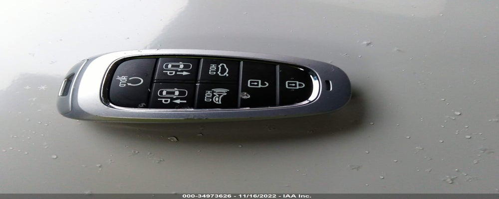 KMHL34J27PA247818 2023 HYUNDAI SONATA photo no. 11