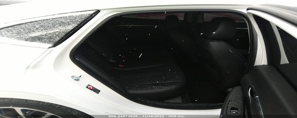 KMHL34J27PA247818 2023 HYUNDAI SONATA photo no. 8