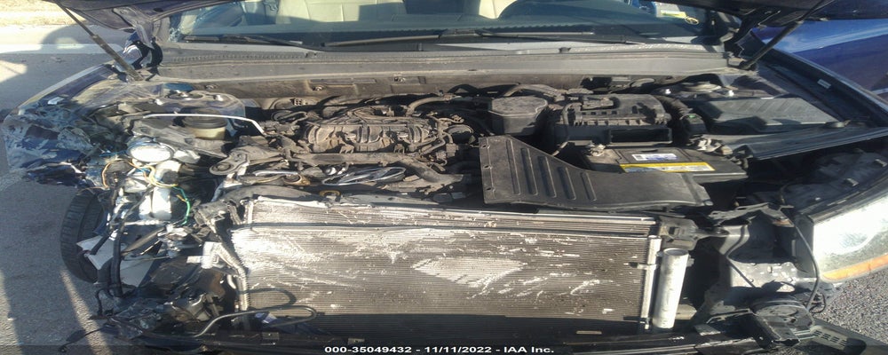 5NMSK4AG0AH378665 2010 HYUNDAI SANTA FE photo no. 10