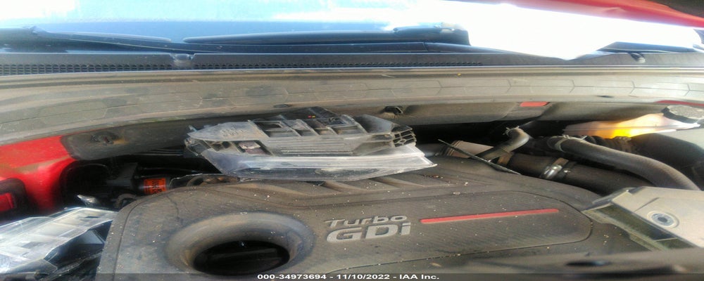 5NMS33AA2LH194706 2020 HYUNDAI SANTA FE photo no. 10