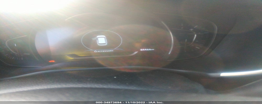 5NMS33AA2LH194706 2020 HYUNDAI SANTA FE photo no. 7
