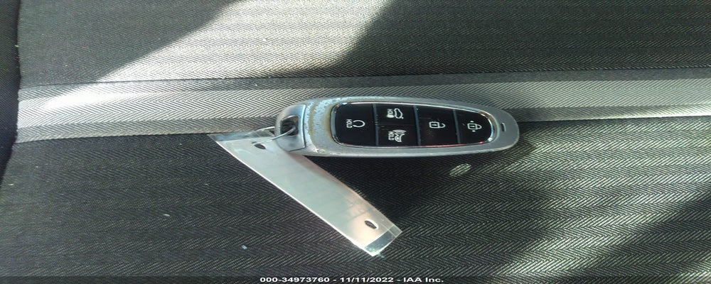 KMHL64JA9MA162330 2021 HYUNDAI SONATA photo no. 11