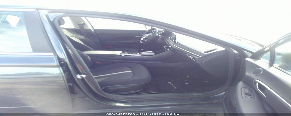 KMHL64JA9MA162330 2021 HYUNDAI SONATA photo no. 5