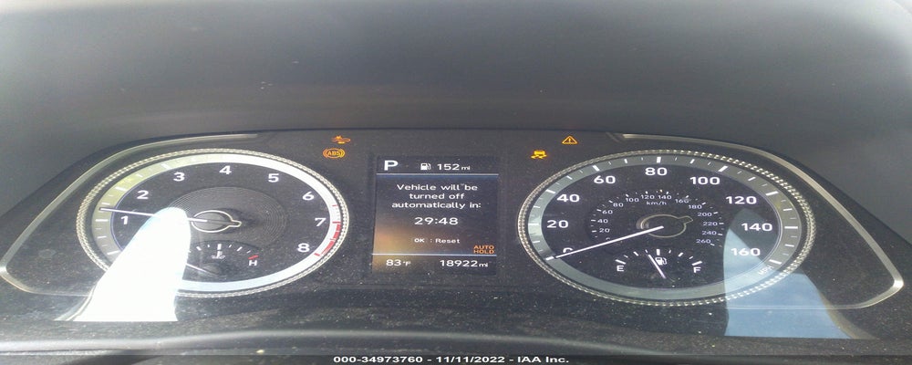 KMHL64JA9MA162330 2021 HYUNDAI SONATA photo no. 7