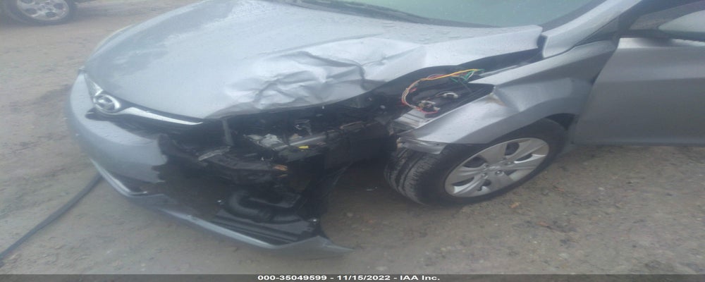 5NPDH4AE5GH686092 2016 HYUNDAI ELANTRA photo no. 6