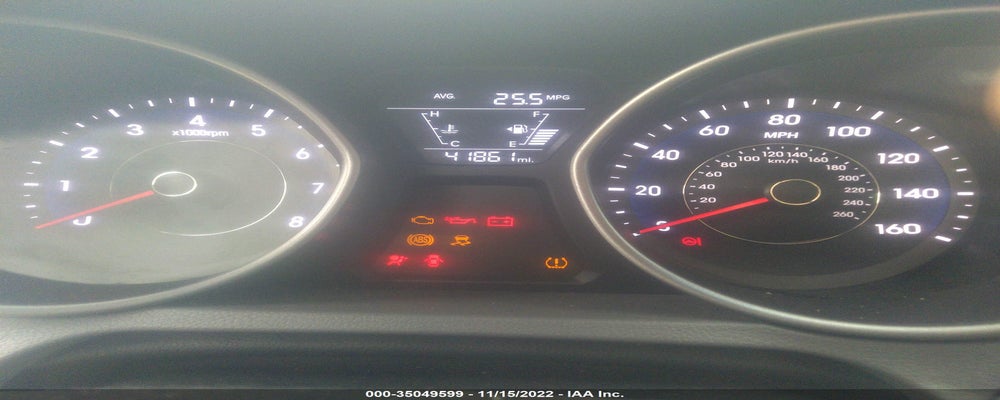 5NPDH4AE5GH686092 2016 HYUNDAI ELANTRA photo no. 7