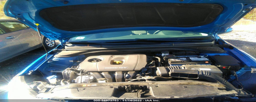 5NPD84LFXJH391034 2018 HYUNDAI ELANTRA photo no. 10