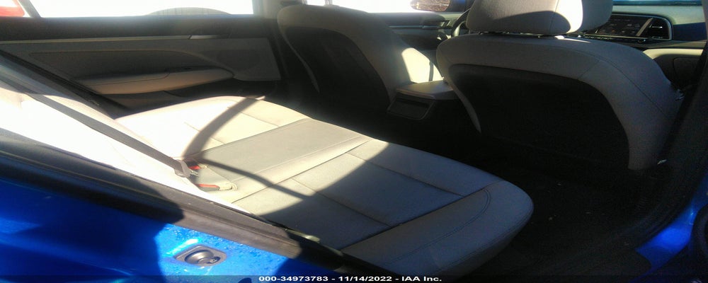 5NPD84LFXJH391034 2018 HYUNDAI ELANTRA photo no. 8