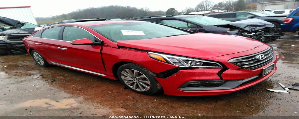 5NPE34AF6HH505336 2017 HYUNDAI SONATA photo no. 22