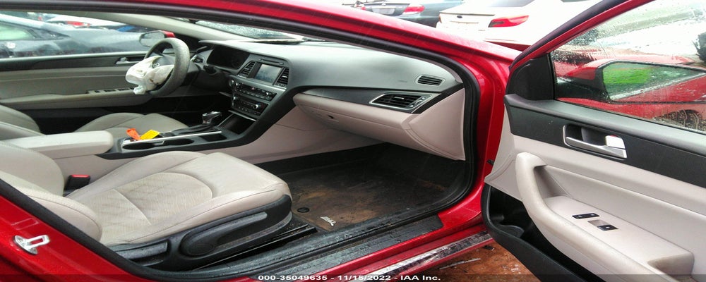 5NPE34AF6HH505336 2017 HYUNDAI SONATA photo no. 5