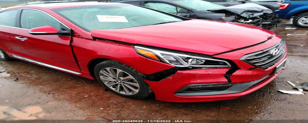 5NPE34AF6HH505336 2017 HYUNDAI SONATA photo no. 6