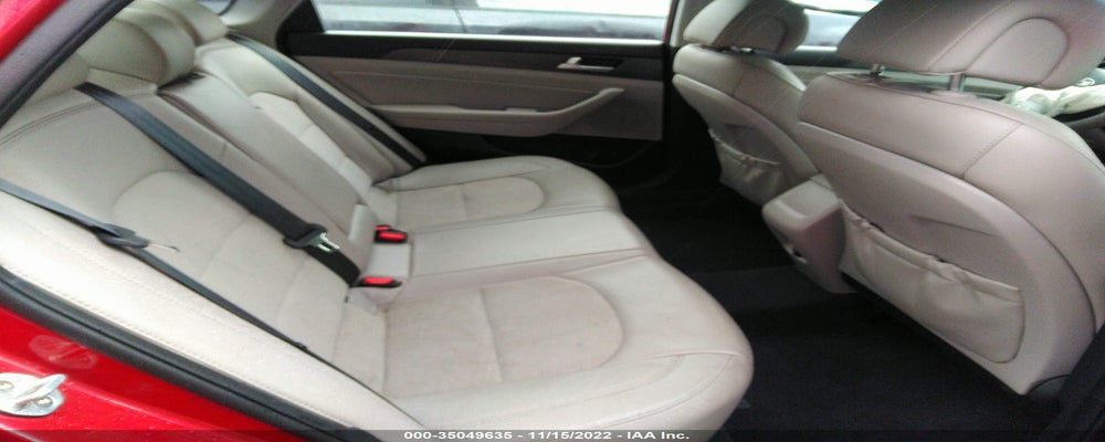 5NPE34AF6HH505336 2017 HYUNDAI SONATA photo no. 8