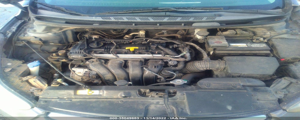 5NPDH4AE6DH360409 2013 HYUNDAI ELANTRA photo no. 10