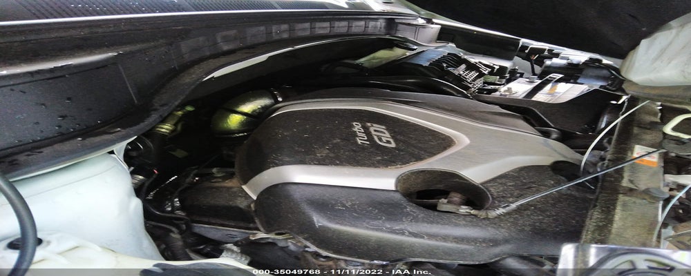 5XYZU3LA4EG188041 2014 HYUNDAI SANTA FE SPORT photo no. 10