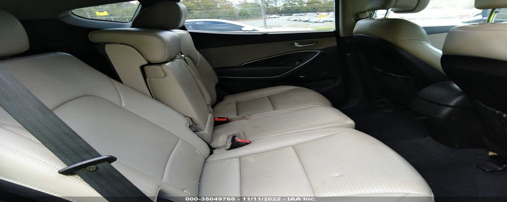 5XYZU3LA4EG188041 2014 HYUNDAI SANTA FE SPORT photo no. 8