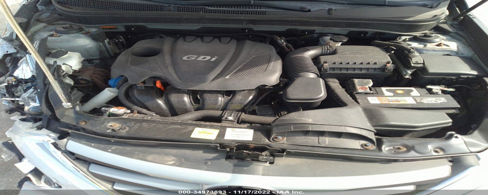 5NPEB4AC1EH922190 2014 HYUNDAI SONATA photo no. 10