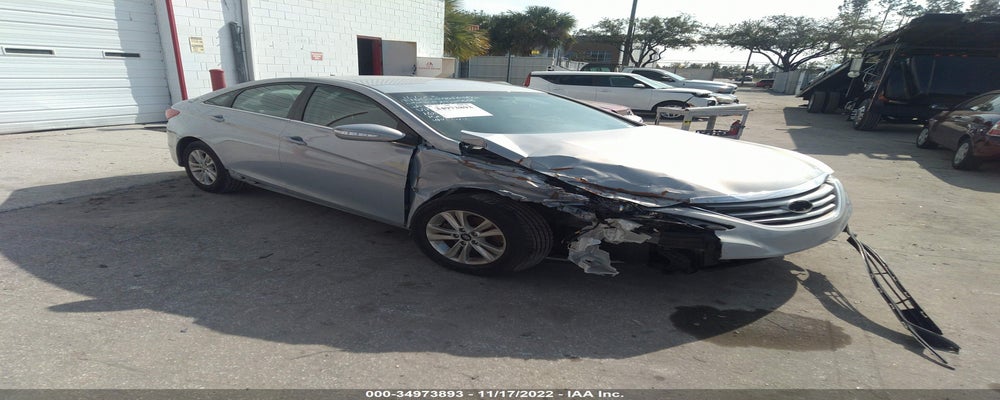 5NPEB4AC1EH922190 2014 HYUNDAI SONATA photo no. 23
