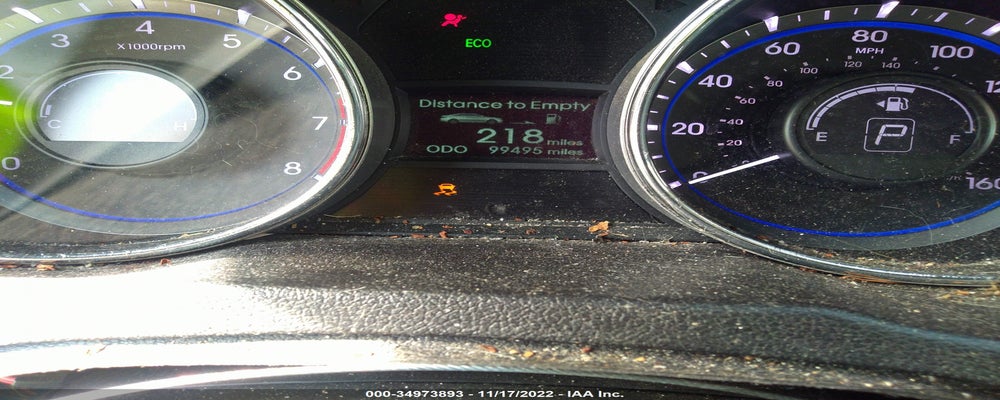 5NPEB4AC1EH922190 2014 HYUNDAI SONATA photo no. 7