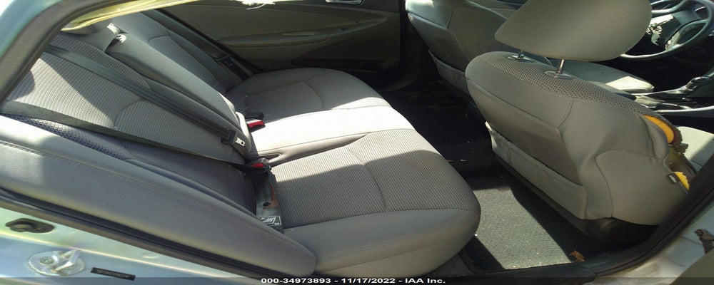5NPEB4AC1EH922190 2014 HYUNDAI SONATA photo no. 8