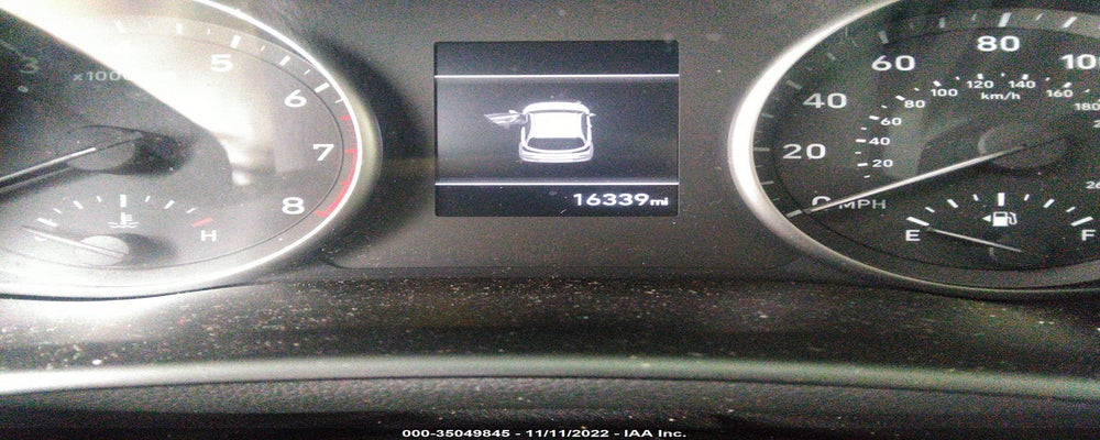KMHH35LE3LU119345 2020 HYUNDAI ELANTRA GT photo no. 7