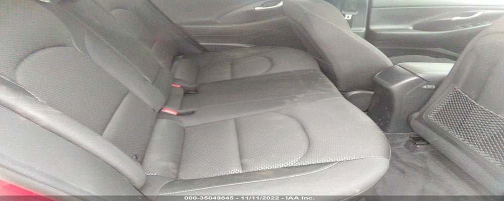 KMHH35LE3LU119345 2020 HYUNDAI ELANTRA GT photo no. 8