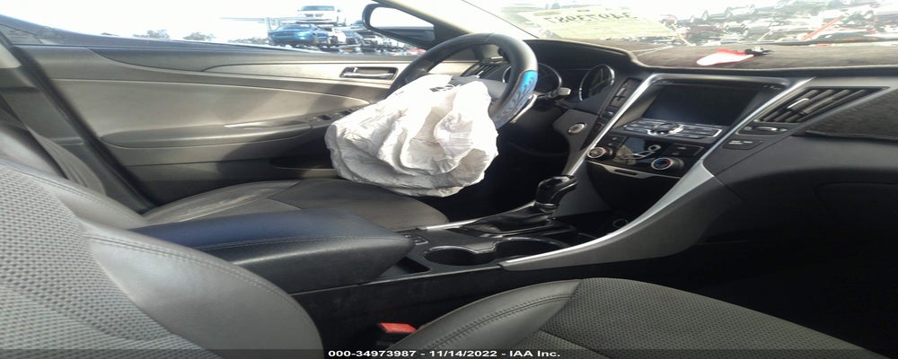 5NPEC4AC9DH807316 2013 HYUNDAI SONATA photo no. 5
