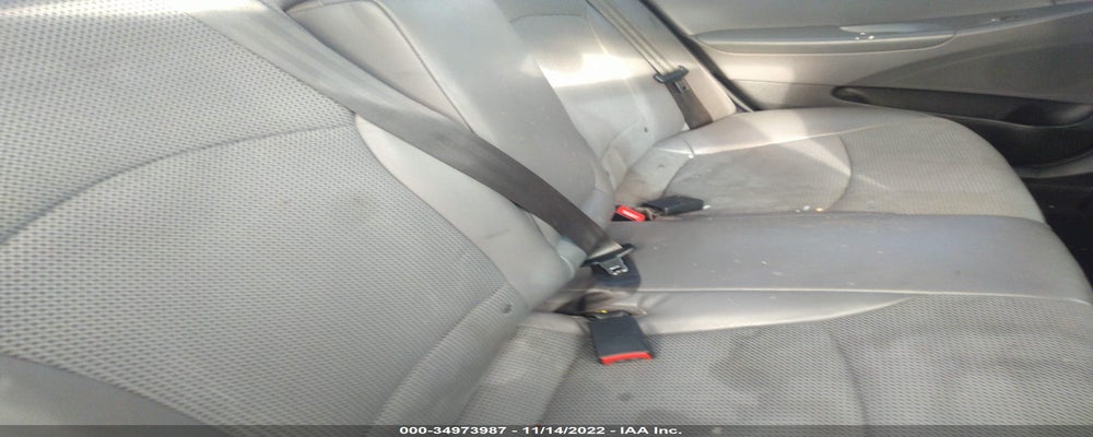 5NPEC4AC9DH807316 2013 HYUNDAI SONATA photo no. 8