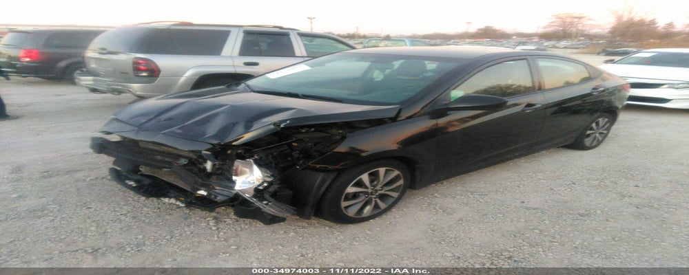 KMHCT4AE9HU373642 2017 HYUNDAI ACCENT photo no. 2