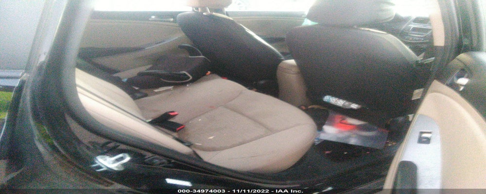 KMHCT4AE9HU373642 2017 HYUNDAI ACCENT photo no. 8