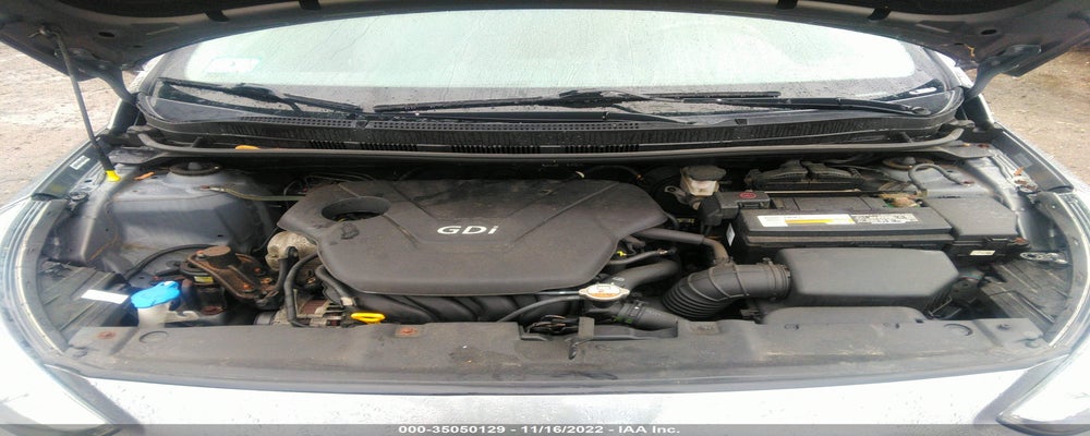 KMHCT4AE6EU694081 2014 HYUNDAI ACCENT photo no. 10