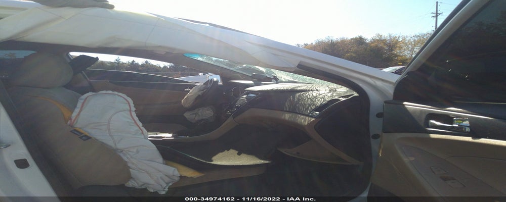 5NPEB4AC2DH750234 2013 HYUNDAI SONATA photo no. 5
