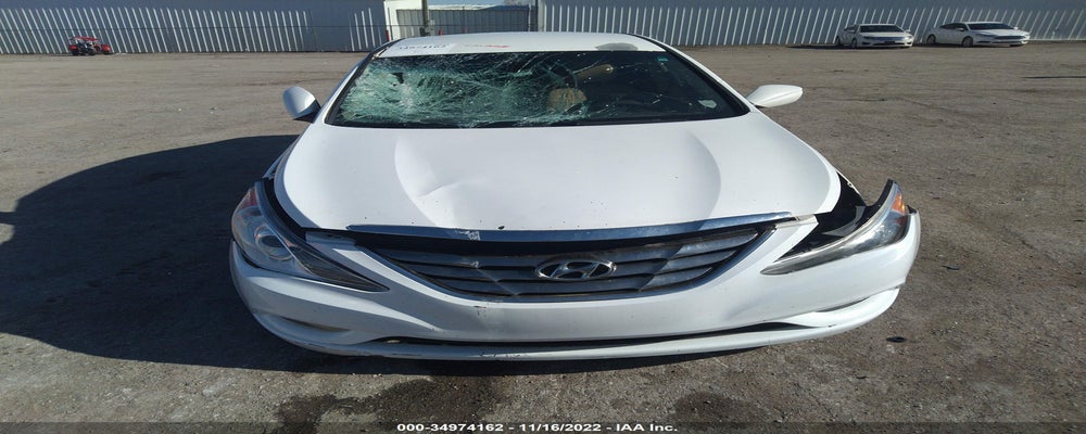 5NPEB4AC2DH750234 2013 HYUNDAI SONATA photo no. 6