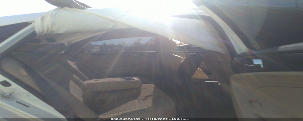 5NPEB4AC2DH750234 2013 HYUNDAI SONATA photo no. 8