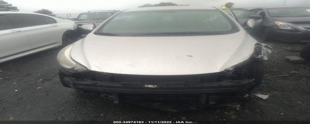 KMHDH4AE5FU225202 2015 HYUNDAI ELANTRA photo no. 6