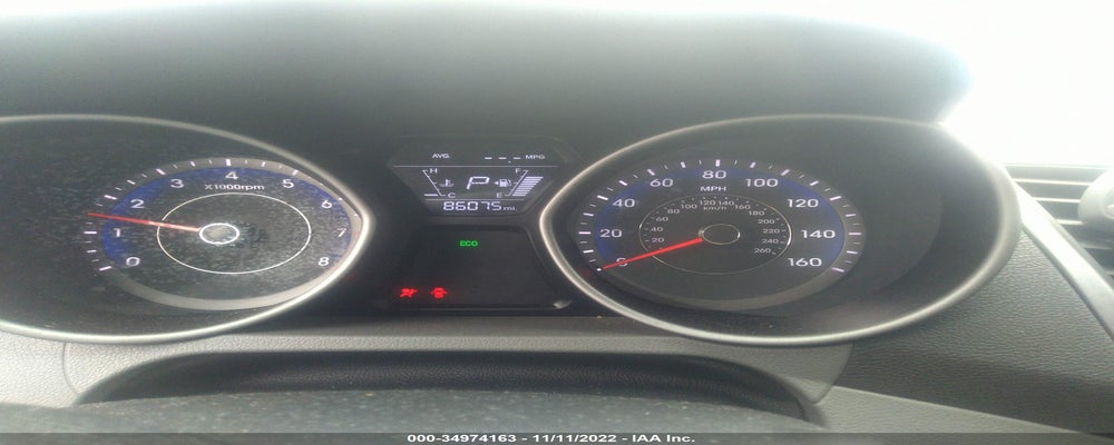 KMHDH4AE5FU225202 2015 HYUNDAI ELANTRA photo no. 7